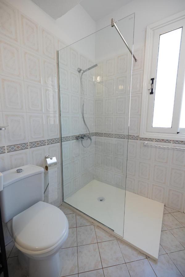 Victoria Lungomare Apartment Vlorë Extérieur photo