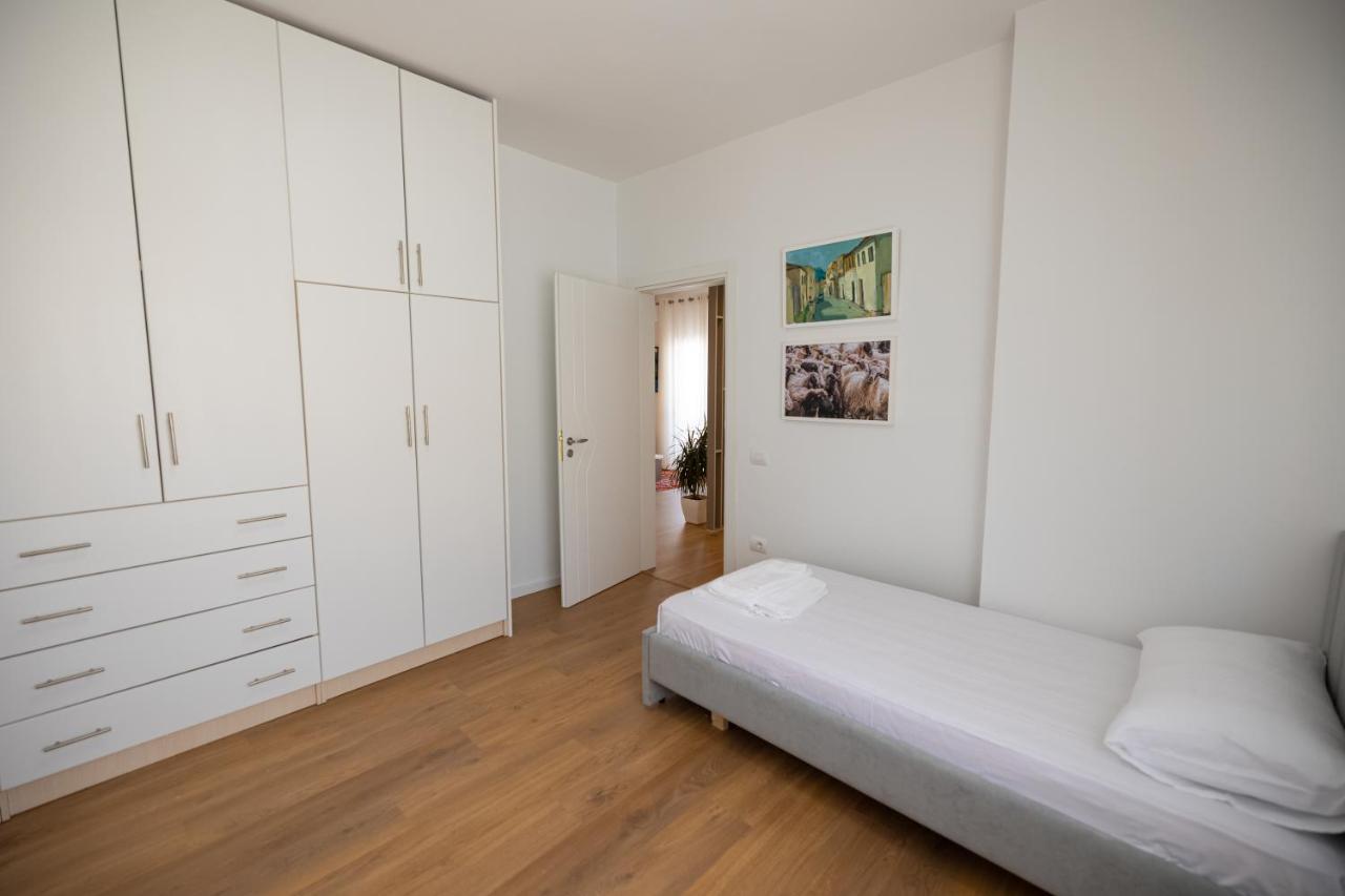 Victoria Lungomare Apartment Vlorë Extérieur photo