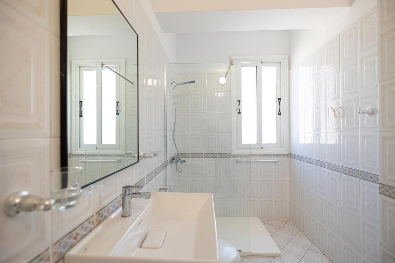 Victoria Lungomare Apartment Vlorë Extérieur photo